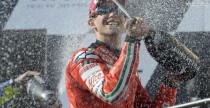 Ducati i Shell wsplnie wituj zwycistwo